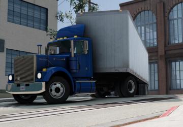 1981 - 1996 Wentward 5000 Series version 0.9.4 for BeamNG.drive
