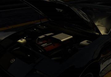 1984-89 Nissan 300ZX version 1.3 for BeamNG.drive