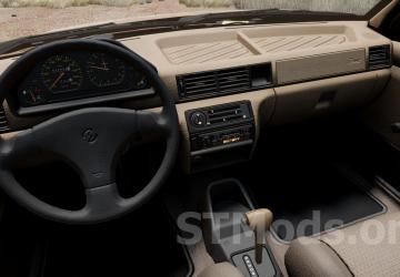 1992 Cherrier Picnic version 1.6.1 for BeamNG.drive (v0.36.x)