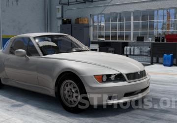 1994 ETK K-Series version 1.4.1 for BeamNG.drive (v0.36.x)