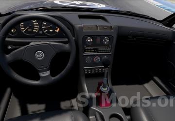 1994 ETK K-Series version 1.4 for BeamNG.drive (v0.35.x)