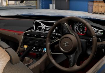 2020 Hirochi CCF version Rework 1.0.0 for BeamNG.drive (v0.31.x)