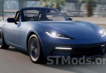 2020 Hirochi CCF version Rework Hotfix 1.0.1 for BeamNG.drive