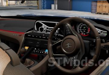 2020 Hirochi CCF version Rework Hotfix 1.0.1 for BeamNG.drive