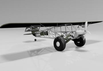 A Wall version 1.1 for BeamNG.drive (v0.31.x)