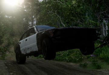 Aero Grand Marshal Facelift version 0.71b for BeamNG.drive