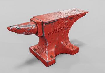 Anvil version 1.2 for BeamNG.drive
