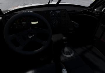 Audi 90 IMSA GTO version 1.0 for BeamNG.drive (v0.30.x)
