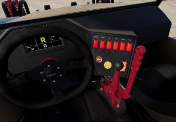 Autobello Beach Buggy version 0.3 for BeamNG.drive (v0.29.x)
