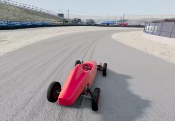 Autobello Fillmula Bee version 1.01 for BeamNG.drive