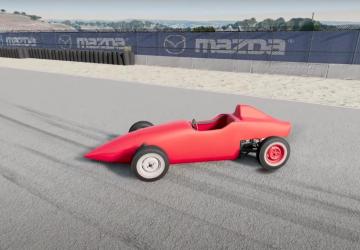 Autobello Fillmula Bee version 1.01 for BeamNG.drive
