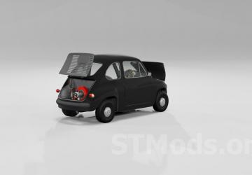 Autobello Minilena version 1.6 for BeamNG.drive (v0.30.x)
