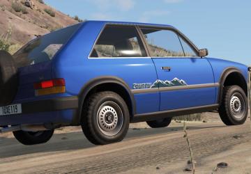 AW Astro version 4.0.3 for BeamNG.drive