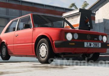 AW Astro version 4.0.5 for BeamNG.drive (v0.31.x)