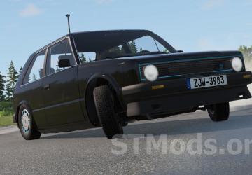 AW Astro version 4.0.5 for BeamNG.drive (v0.31.x)