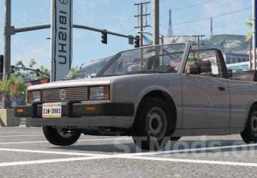 AW Astro version 4.0.5 for BeamNG.drive (v0.31.x)