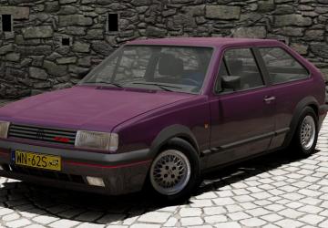 AW Bete version 1.0 for BeamNG.drive