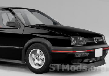 AW Goal version 1.75 for BeamNG.drive (v0.28.x)