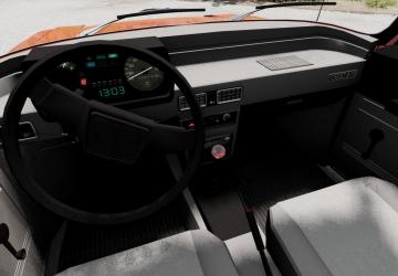 AZLK-2140 SL version 2.5 for BeamNG.drive (v0.30.x)