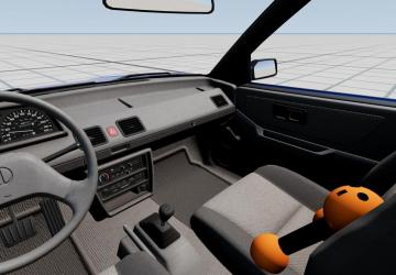 BeamLOGO Items & Accessories version 1.0.0 for BeamNG.drive