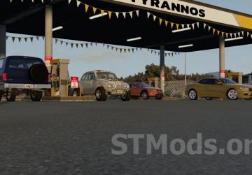 Biscuit&rsquo;s VanillaPlus Config Pack version 1.11 for BeamNG.drive (v0.31.x)