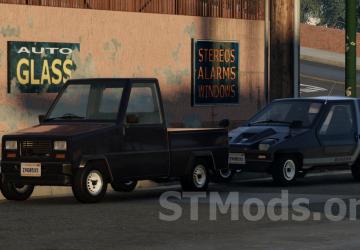 Biscuit&rsquo;s VanillaPlus Config Pack version 1.11 for BeamNG.drive (v0.31.x)