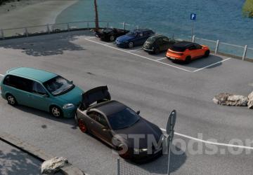 Biscuit&rsquo;s VanillaPlus Config Pack version 1.11 for BeamNG.drive (v0.31.x)