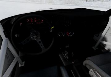 BMW E36 version 1.4.5.1 for BeamNG.drive (v0.29.x)