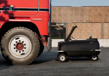 Bock B50 version 1.0 for BeamNG.drive