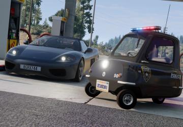 Bock B50 version 1.0 for BeamNG.drive
