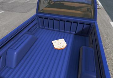 Bread version 1.0 for BeamNG.drive