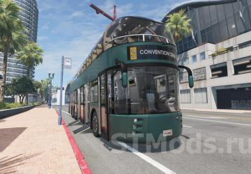 Capsule version 3.1 for BeamNG.drive (v0.30.x)