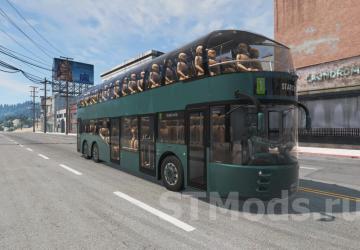 Capsule version 3.3 for BeamNG.drive (v0.31.x)