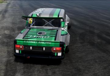 Club Turbo Type 2 Kit version 1.0 for BeamNG.drive (v0.36.x)