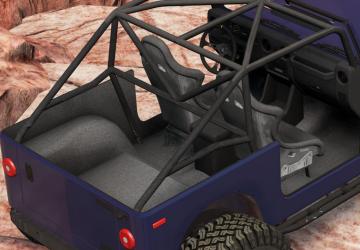 CNVY Hopper Offroad Parts version 6.0 for BeamNG.drive