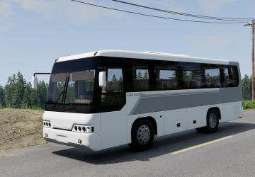 Daewon Commercial Frame Vehicles version 01.03.24 for BeamNG.drive (v0.31.x)