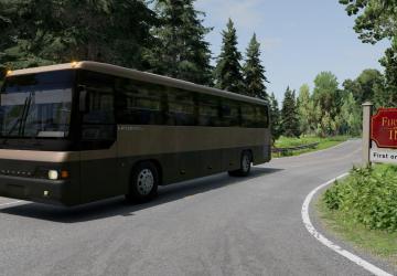 Daewon Commercial Frame Vehicles version 01.03.24 for BeamNG.drive (v0.31.x)