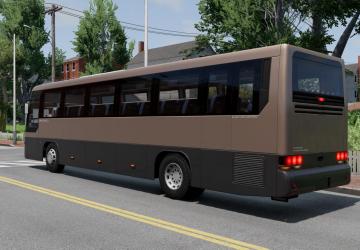 Daewon Commercial Frame Vehicles version 01.03.24 for BeamNG.drive (v0.31.x)