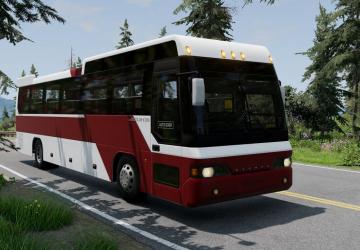 Daewon Commercial Frame Vehicles version 01.03.24 for BeamNG.drive (v0.31.x)