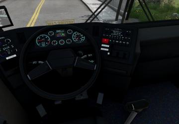 Daewon Commercial Frame Vehicles version 01.03.24 for BeamNG.drive (v0.31.x)