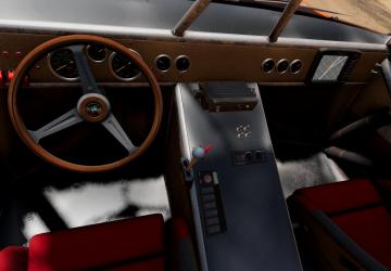 Dodge Custom D200 version 1.5 for BeamNG.drive (v0.30.x)