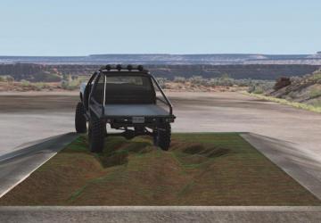 DSC Mud Pit version 1.0 for BeamNG.drive