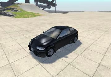 Duhen Sunstrip version 0.18.4.1 for BeamNG.drive (v0.18)