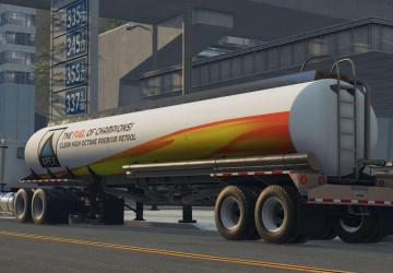 Fictional Trucking and Service Skin Pack version 3.1 for BeamNG.drive