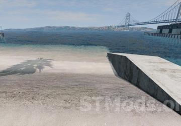 Flood version 1.4 for BeamNG.drive (v0.31.x)