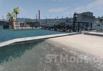 Flood version 1.4 for BeamNG.drive (v0.31.x)