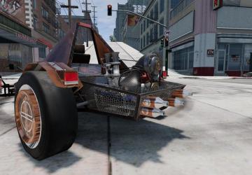 Formulabee Super Sport for BeamNG.drive