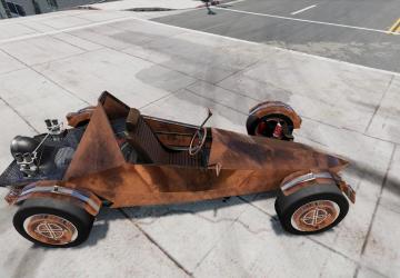 Formulabee Super Sport for BeamNG.drive