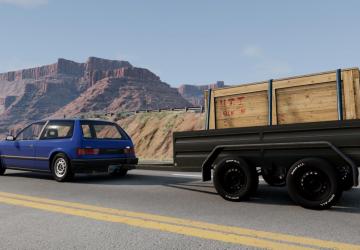 Funked’s Tire Pack version 1.1 for BeamNG.drive