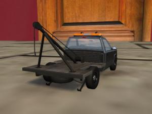 Gavril D-Series Towtruck version 14.03.17 for BeamNG.drive (v0.8)